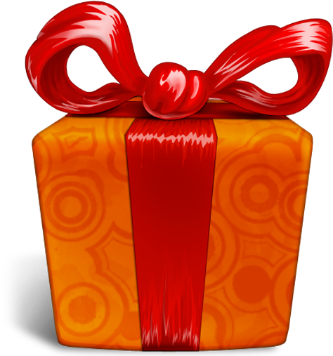 Cadeaux fidélité