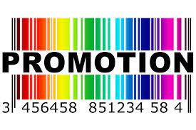 Promotions produits